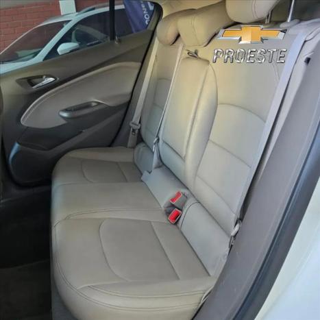 CHEVROLET Cruze Sedan 1.4 16V 4P LTZ FLEX TURBO AUTOM�TICO, Foto 6