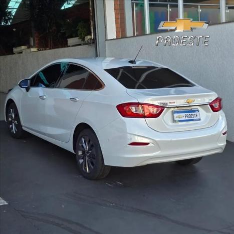 CHEVROLET Cruze Sedan 1.4 16V 4P LTZ FLEX TURBO AUTOM�TICO, Foto 7