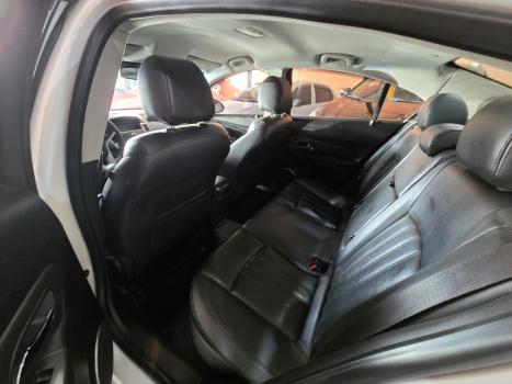 CHEVROLET Cruze Sedan 1.8 16V 4P LT ECOTEC FLEX AUTOM�TICO, Foto 6