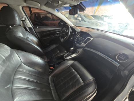 CHEVROLET Cruze Sedan 1.8 16V 4P LT ECOTEC FLEX AUTOM�TICO, Foto 8