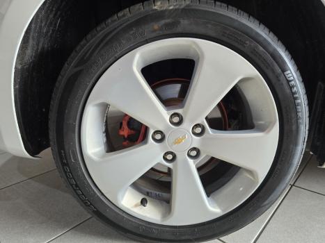 CHEVROLET Cruze Sedan 1.8 16V 4P LT ECOTEC FLEX AUTOM�TICO, Foto 9