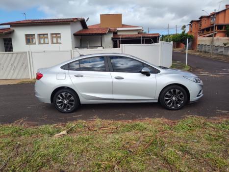 CHEVROLET Cruze Sedan 1.4 16V 4P LTZ FLEX TURBO AUTOM�TICO, Foto 5