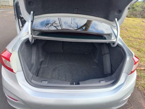 CHEVROLET Cruze Sedan 1.4 16V 4P LTZ FLEX TURBO AUTOM�TICO, Foto 7