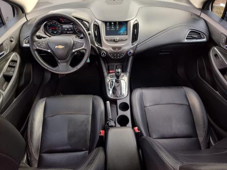 CHEVROLET Cruze Sedan 1.4 16V 4P LTZ FLEX TURBO AUTOM�TICO, Foto 9