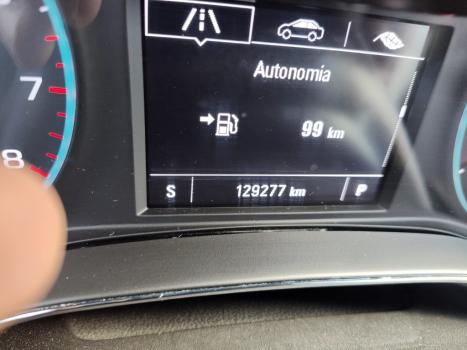 CHEVROLET Cruze Sedan 1.4 16V 4P LTZ FLEX TURBO AUTOM�TICO, Foto 10