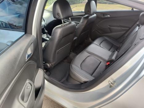 CHEVROLET Cruze Sedan 1.4 16V 4P LTZ FLEX TURBO AUTOM�TICO, Foto 11