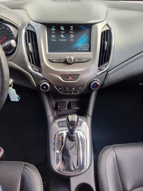 CHEVROLET Cruze Sedan 1.4 16V 4P LTZ FLEX TURBO AUTOM�TICO, Foto 13