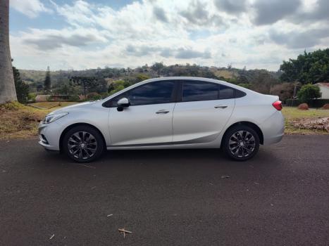 CHEVROLET Cruze Sedan 1.4 16V 4P LTZ FLEX TURBO AUTOM�TICO, Foto 14