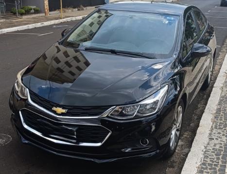 CHEVROLET Cruze Sedan 1.4 16V 4P LT FLEX TURBO AUTOM�TICO, Foto 1