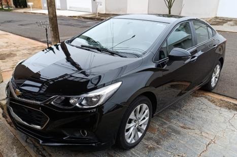 CHEVROLET Cruze Sedan 1.4 16V 4P LT FLEX TURBO AUTOM�TICO, Foto 2