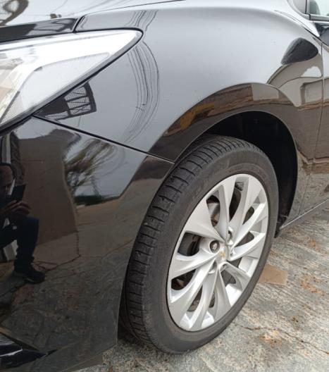 CHEVROLET Cruze Sedan 1.4 16V 4P LT FLEX TURBO AUTOM�TICO, Foto 3