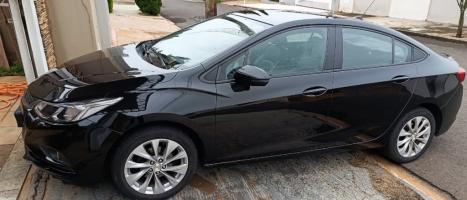 CHEVROLET Cruze Sedan 1.4 16V 4P LT FLEX TURBO AUTOM�TICO, Foto 5