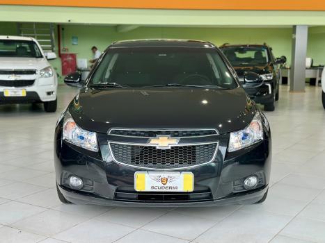 CHEVROLET Cruze Sedan 1.8 16V 4P LT ECOTEC FLEX AUTOM�TICO, Foto 2