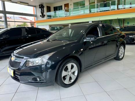 CHEVROLET Cruze Sedan 1.8 16V 4P LT ECOTEC FLEX AUTOM�TICO, Foto 3