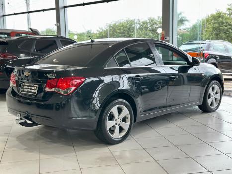 CHEVROLET Cruze Sedan 1.8 16V 4P LT ECOTEC FLEX AUTOM�TICO, Foto 6