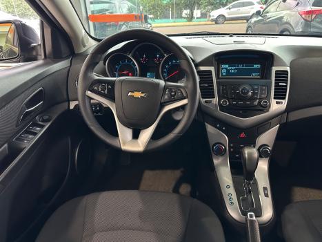 CHEVROLET Cruze Sedan 1.8 16V 4P LT ECOTEC FLEX AUTOM�TICO, Foto 7