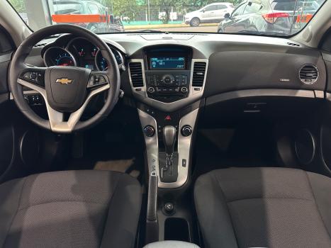 CHEVROLET Cruze Sedan 1.8 16V 4P LT ECOTEC FLEX AUTOM�TICO, Foto 8