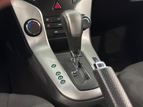 CHEVROLET Cruze Sedan 1.8 16V 4P LT ECOTEC FLEX AUTOM�TICO, Foto 9