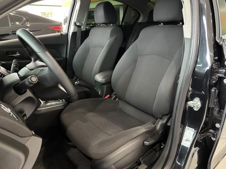 CHEVROLET Cruze Sedan 1.8 16V 4P LT ECOTEC FLEX AUTOM�TICO, Foto 10