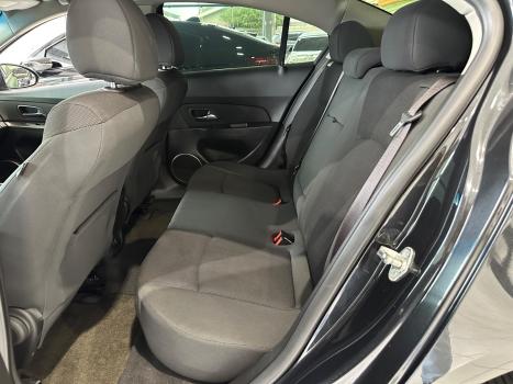 CHEVROLET Cruze Sedan 1.8 16V 4P LT ECOTEC FLEX AUTOM�TICO, Foto 11