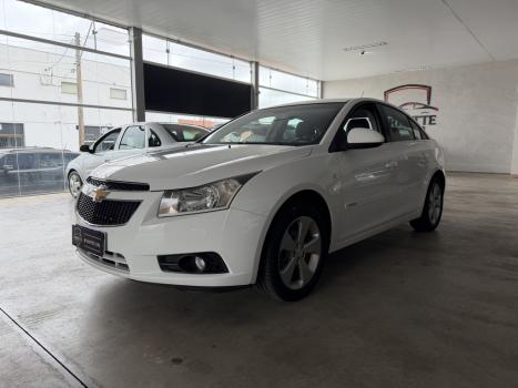 CHEVROLET Cruze Sedan 1.8 16V 4P LT ECOTEC FLEX AUTOM�TICO, Foto 2