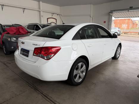 CHEVROLET Cruze Sedan 1.8 16V 4P LT ECOTEC FLEX AUTOM�TICO, Foto 6
