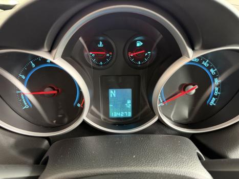 CHEVROLET Cruze Sedan 1.8 16V 4P LT ECOTEC FLEX AUTOM�TICO, Foto 7