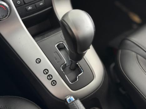 CHEVROLET Cruze Sedan 1.8 16V 4P LT ECOTEC FLEX AUTOM�TICO, Foto 8