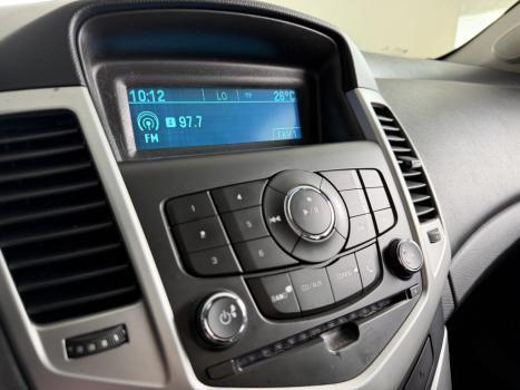 CHEVROLET Cruze Sedan 1.8 16V 4P LT ECOTEC FLEX AUTOM�TICO, Foto 9