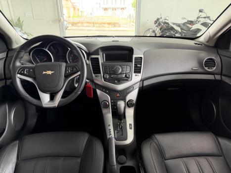 CHEVROLET Cruze Sedan 1.8 16V 4P LT ECOTEC FLEX AUTOM�TICO, Foto 13