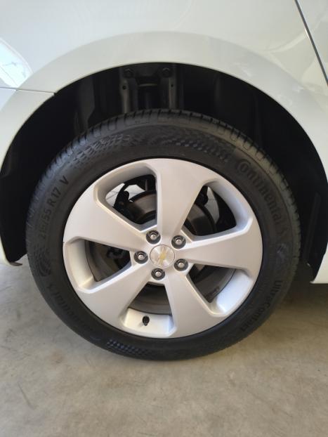 CHEVROLET Cruze Sedan 1.8 16V 4P LT ECOTEC FLEX AUTOM�TICO, Foto 7