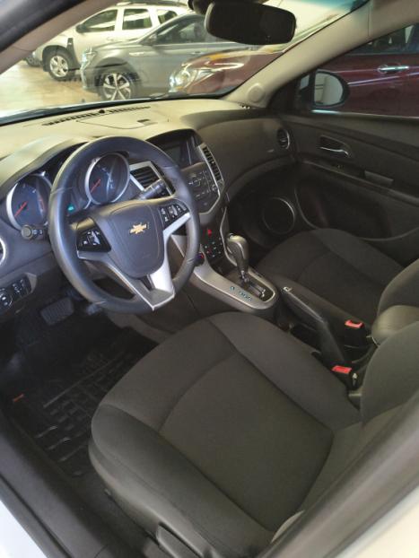 CHEVROLET Cruze Sedan 1.8 16V 4P LT ECOTEC FLEX AUTOM�TICO, Foto 9