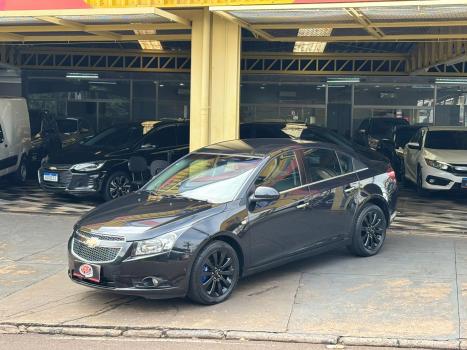 CHEVROLET Cruze Sedan 1.8 16V 4P LTZ ECOTEC FLEX AUTOM�TICO, Foto 1