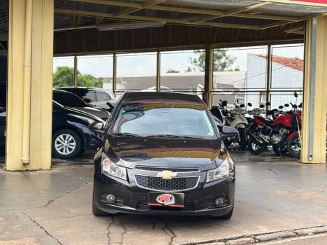 CHEVROLET Cruze Sedan 1.8 16V 4P LTZ ECOTEC FLEX AUTOM�TICO, Foto 2