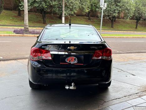 CHEVROLET Cruze Sedan 1.8 16V 4P LTZ ECOTEC FLEX AUTOM�TICO, Foto 5