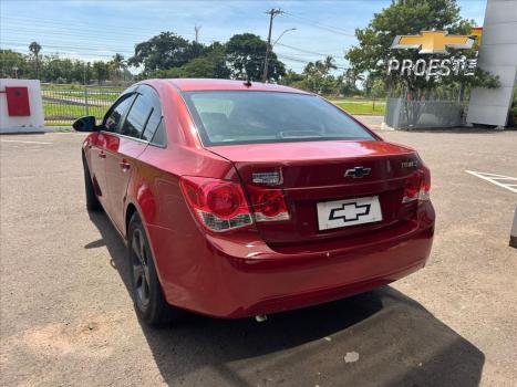 CHEVROLET Cruze Sedan 1.8 16V 4P LT ECOTEC FLEX, Foto 5