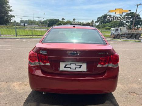 CHEVROLET Cruze Sedan 1.8 16V 4P LT ECOTEC FLEX AUTOM�TICO, Foto 6