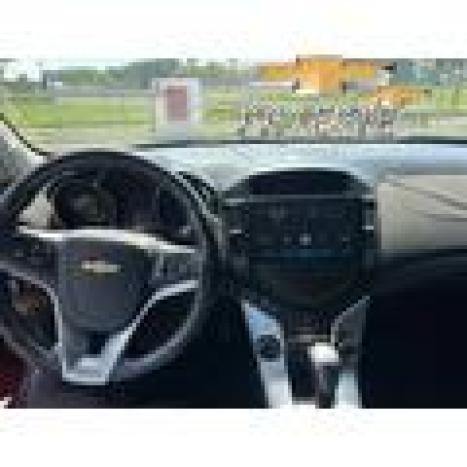 CHEVROLET Cruze Sedan 1.8 16V 4P LT ECOTEC FLEX AUTOM�TICO, Foto 10
