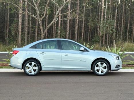 CHEVROLET Cruze Sedan 1.8 16V 4P LT ECOTEC FLEX AUTOM�TICO, Foto 7