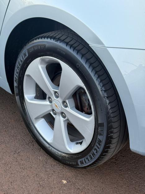 CHEVROLET Cruze Sedan 1.8 16V 4P LT ECOTEC FLEX AUTOM�TICO, Foto 11