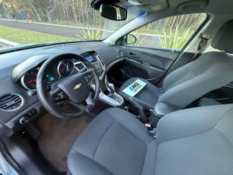 CHEVROLET Cruze Sedan 1.8 16V 4P LT ECOTEC FLEX AUTOM�TICO, Foto 12