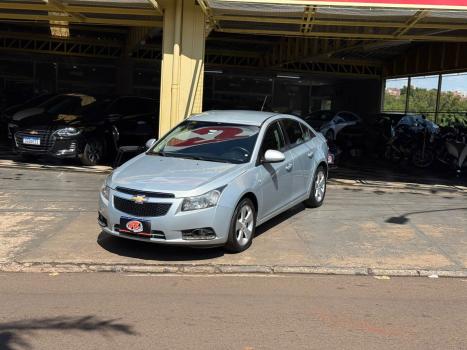 CHEVROLET Cruze Sedan 1.8 16V 4P LT ECOTEC FLEX AUTOM�TICO, Foto 1