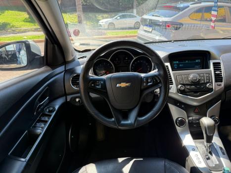 CHEVROLET Cruze Sedan 1.8 16V 4P LT ECOTEC FLEX AUTOM�TICO, Foto 5