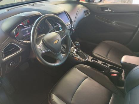 CHEVROLET Cruze Sedan 1.4 16V 4P LTZ FLEX TURBO AUTOM�TICO, Foto 4