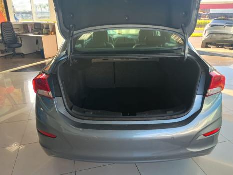 CHEVROLET Cruze Sedan 1.4 16V 4P LTZ FLEX TURBO AUTOM�TICO, Foto 12