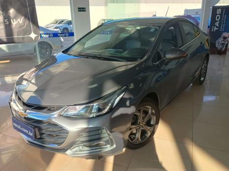 CHEVROLET Cruze Sedan 1.4 16V 4P LTZ FLEX TURBO AUTOM�TICO, Foto 3