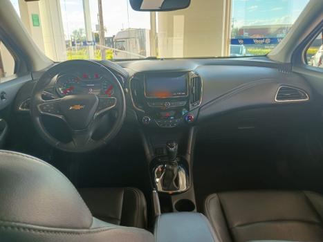 CHEVROLET Cruze Sedan 1.4 16V 4P LTZ FLEX TURBO AUTOM�TICO, Foto 5