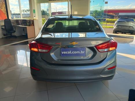 CHEVROLET Cruze Sedan 1.4 16V 4P LTZ FLEX TURBO AUTOM�TICO, Foto 10