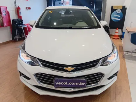 CHEVROLET Cruze Sedan 1.4 16V 4P LTZ FLEX TURBO AUTOM�TICO, Foto 2