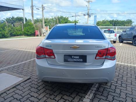 CHEVROLET Cruze Sedan 1.8 16V 4P LT ECOTEC FLEX, Foto 6